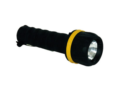 Φακός Χωρίς Μπαταρίες