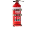 Πυροσβεστήρας 1Kg 85% Ξηράς Σκόνης