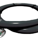 Αυτόματο Σύστημα FIDIAS 0.25-7m FK-5-1-12 BLACK