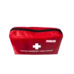 Φαρμακείο First Aid Kit Mobiak για Ακίνητα Βραχυχρόνιας Μίσθωσης "Airbnb"