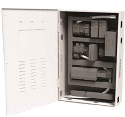 Αυτόματο Σύστημα FIDIAS 0,25-4m FK-5-1-12 με Πιεσοστάτη